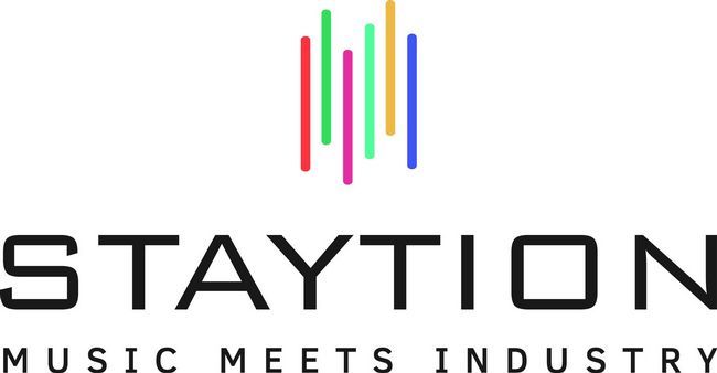 Staytion Urban City Hotel MHG Logotipo foto