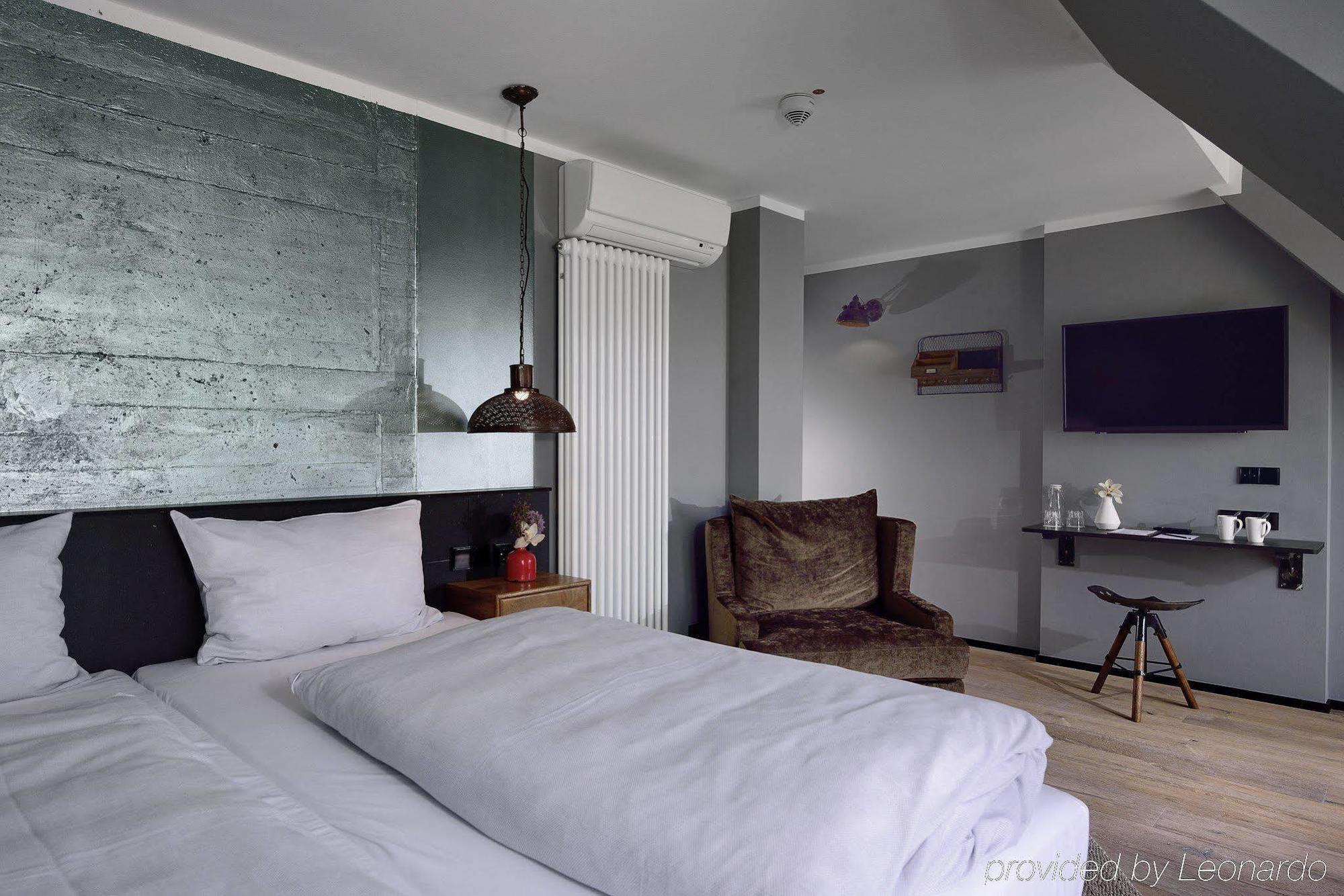 Staytion Urban City Hotel MHG Exterior foto